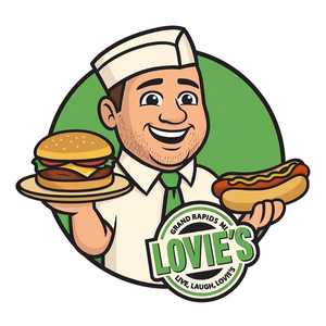 LoviesFoodTruck