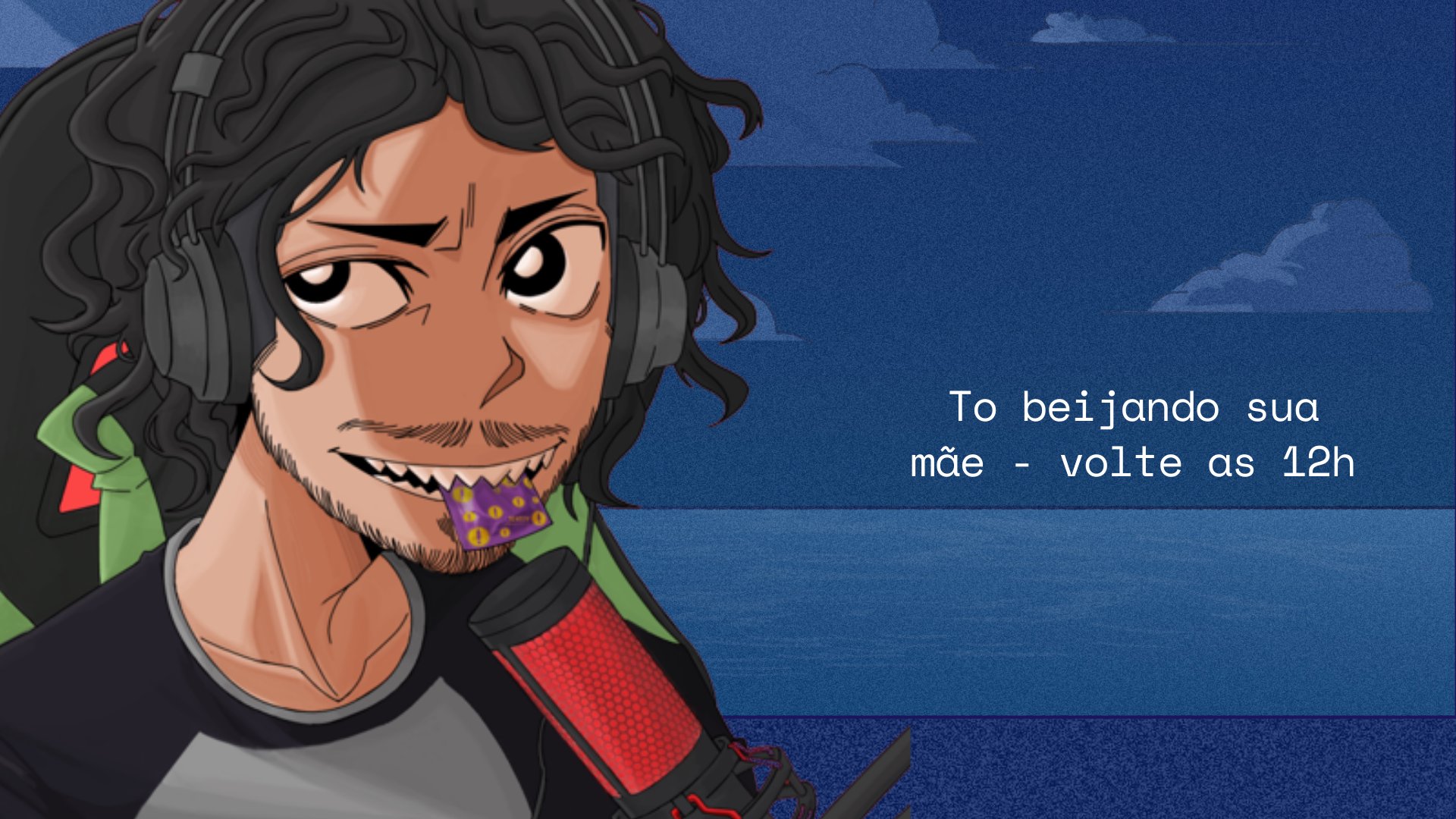 LeoziinReact Offline Background