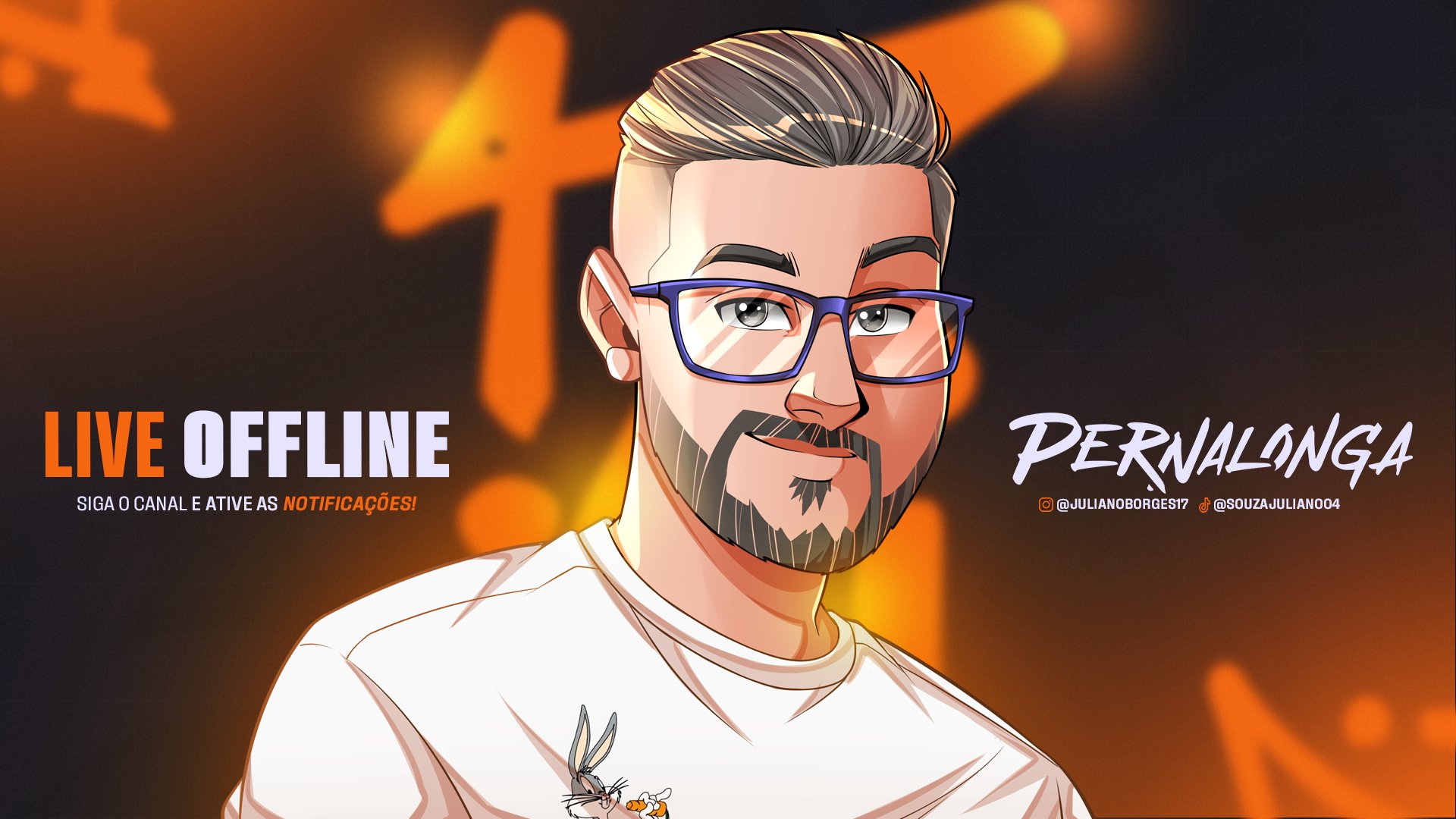 jujupernalonga Offline Background