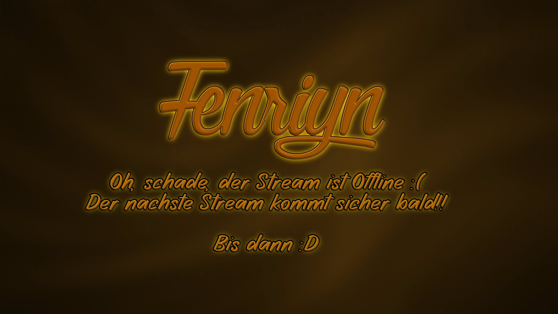 Fenriyn Offline Background
