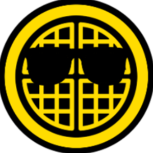 WaffleSmacker