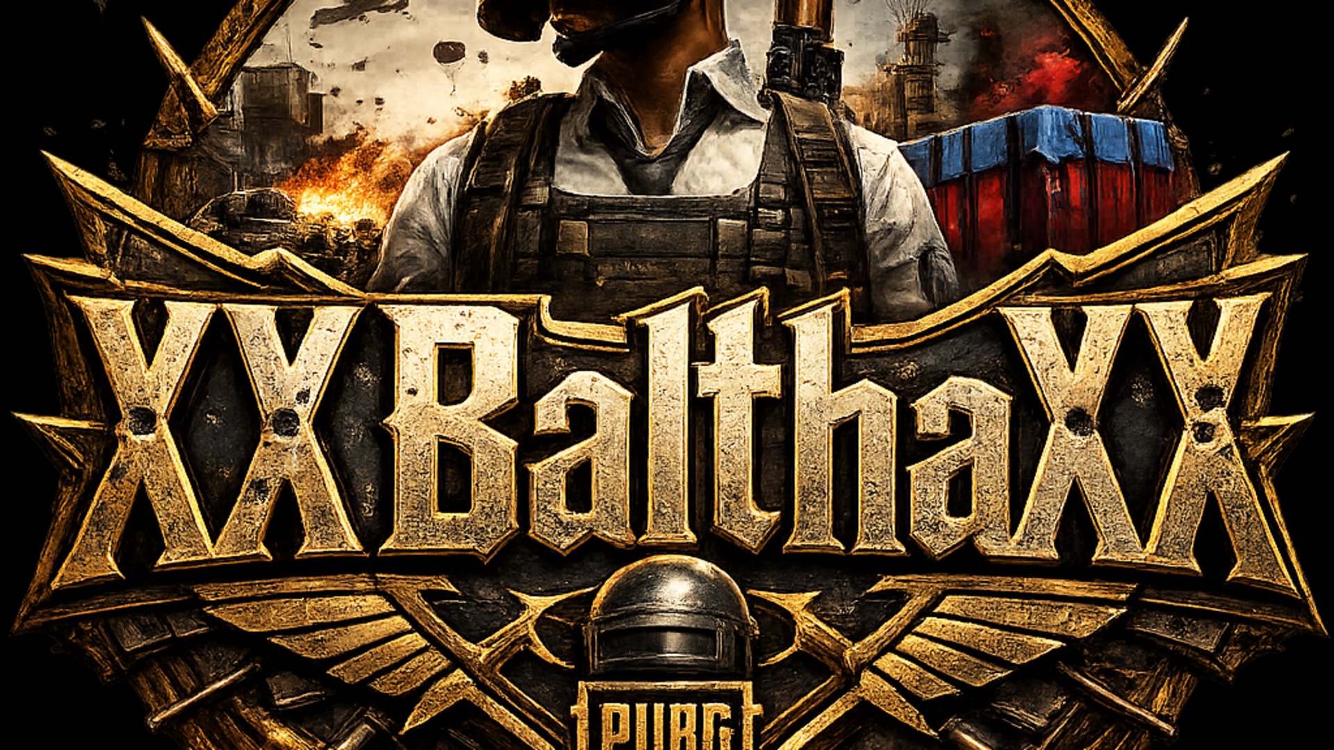 xxbalthaxx Offline Background