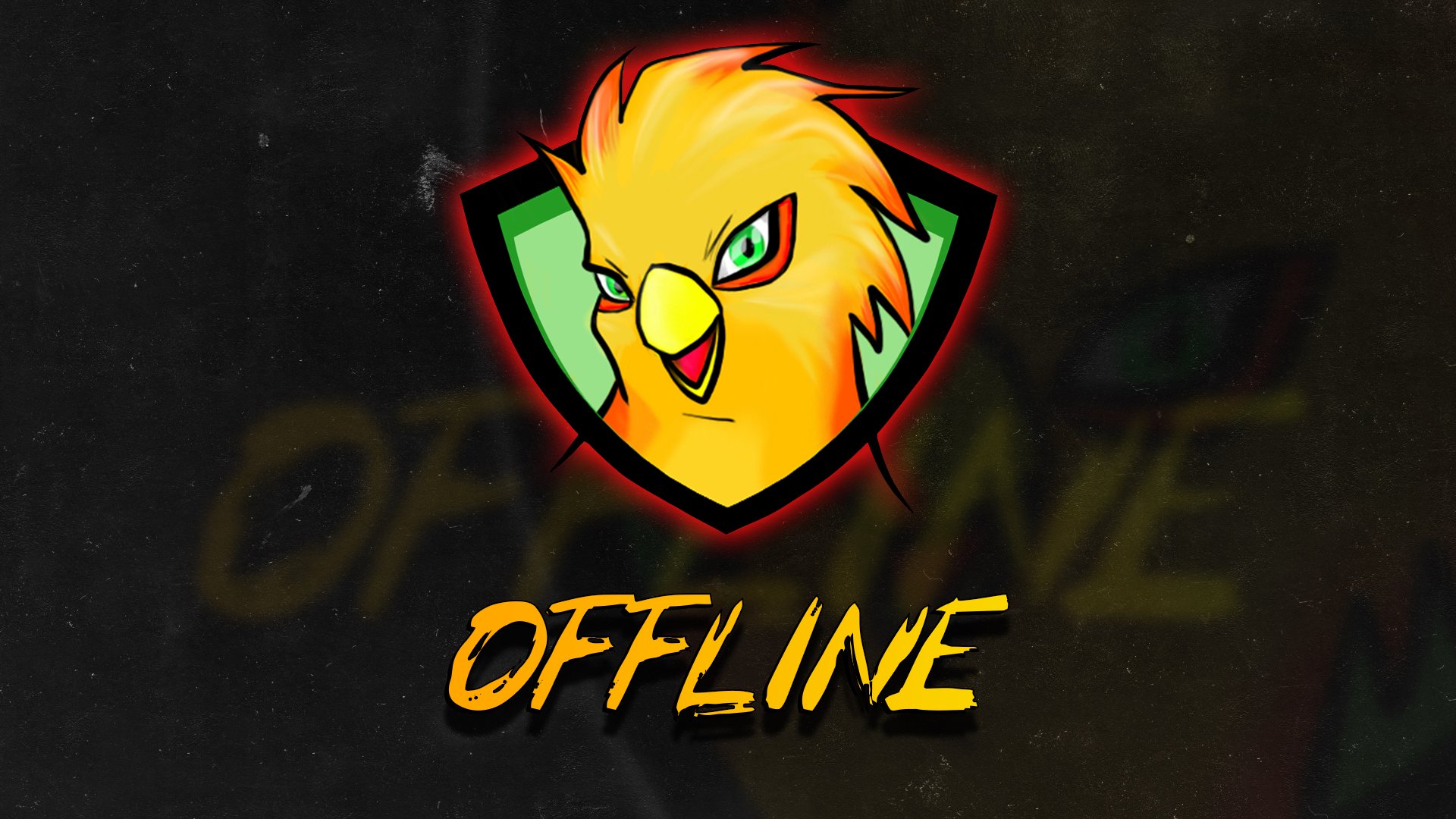 Little_Chicken Offline Background