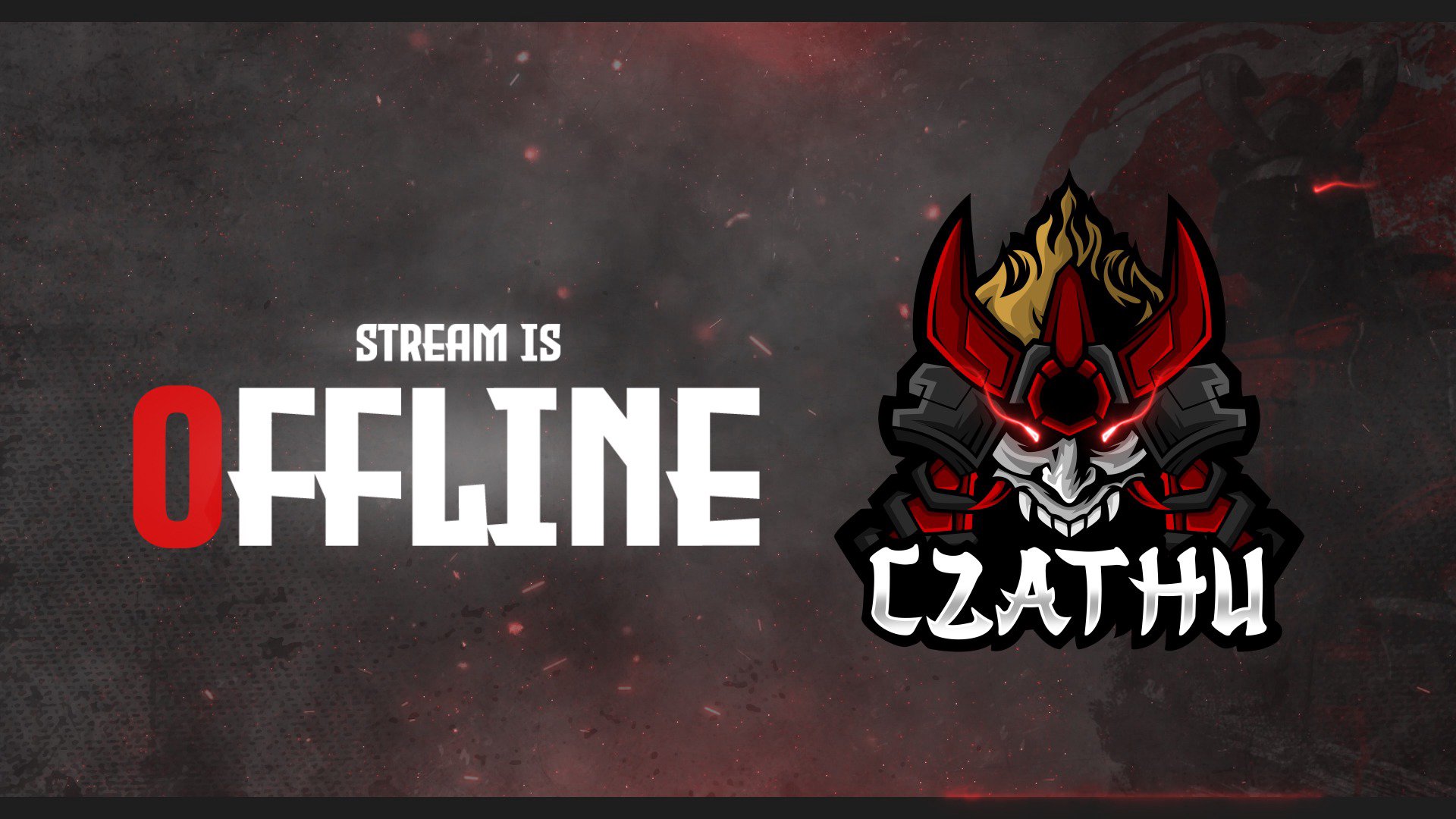 Czathu Offline Background