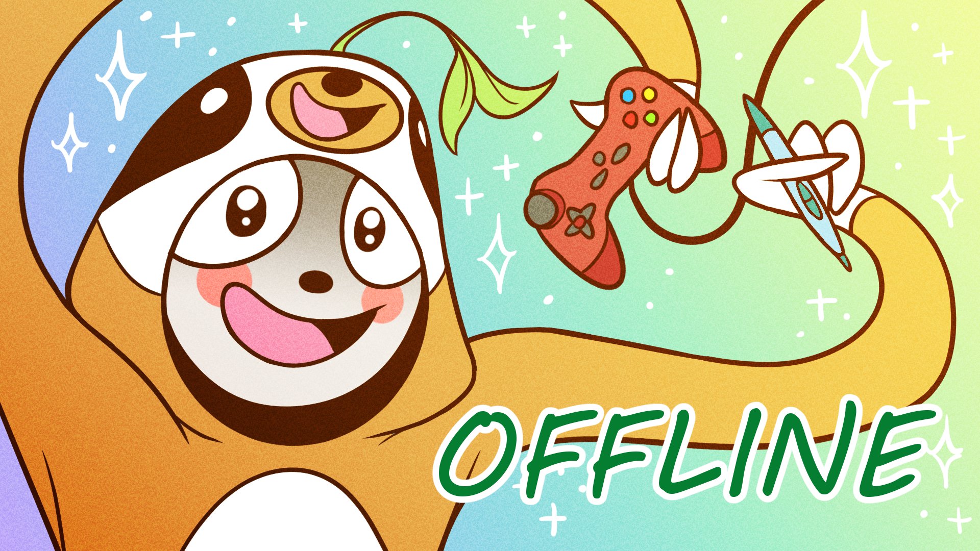 Midiroo Offline Background