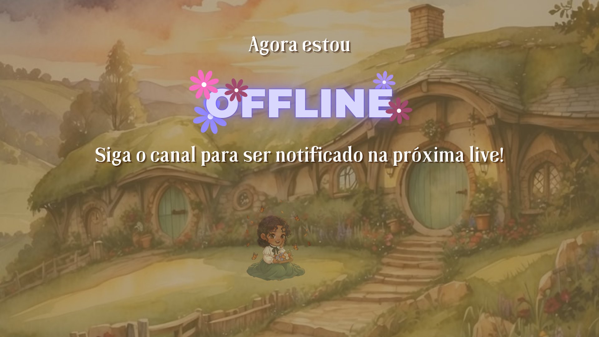 AneLazuli Offline Background