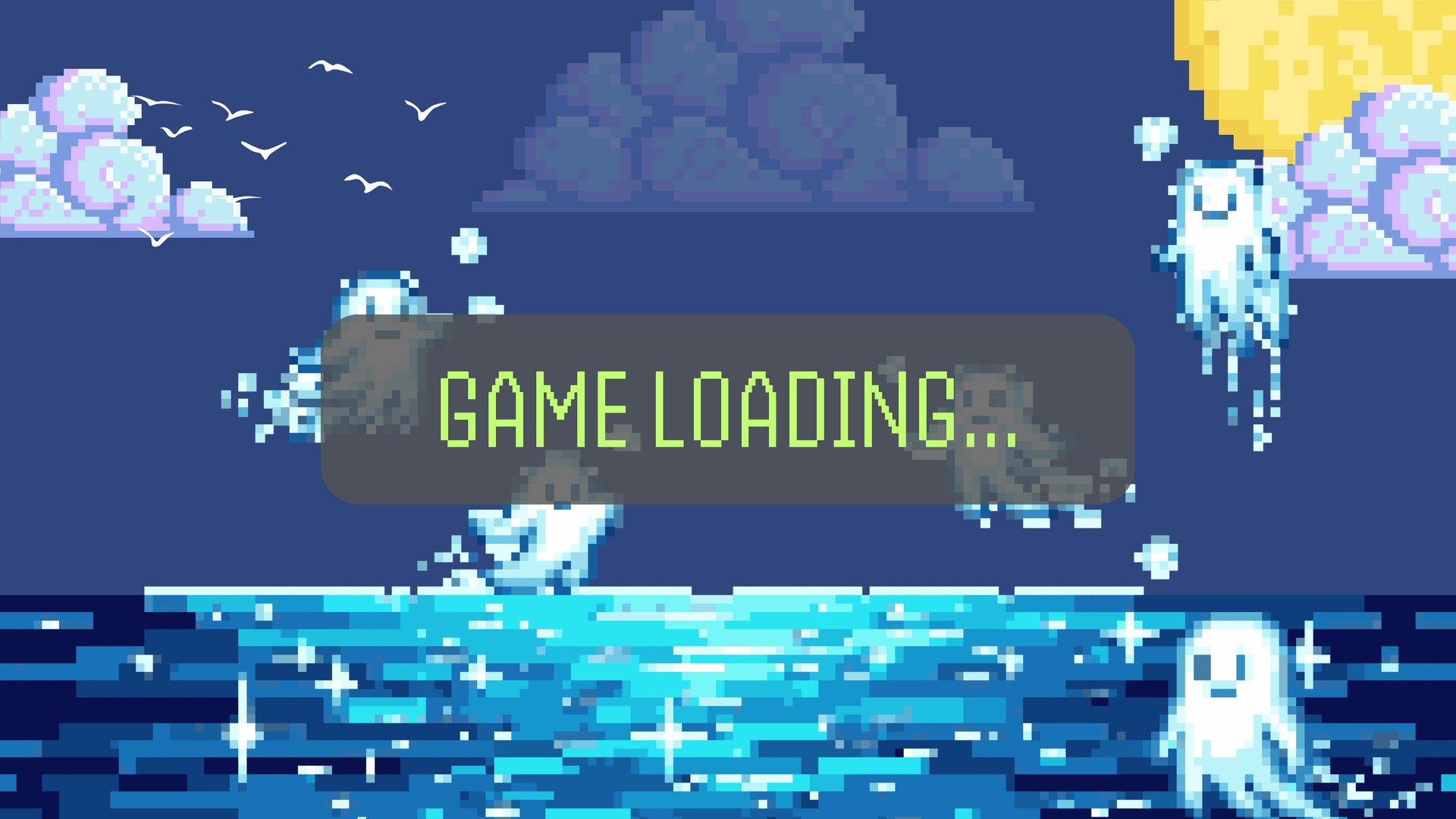 phantomlover92 Offline Background