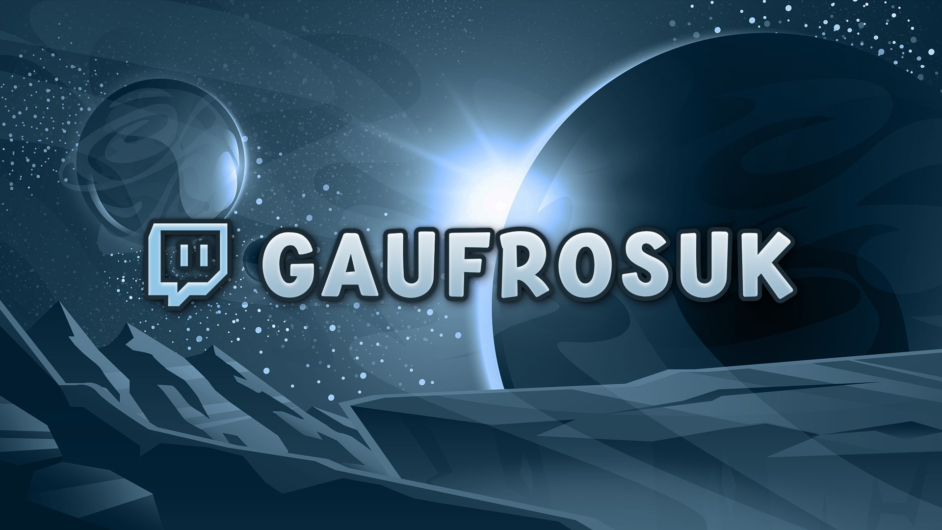 Gaufrosuk Offline Background