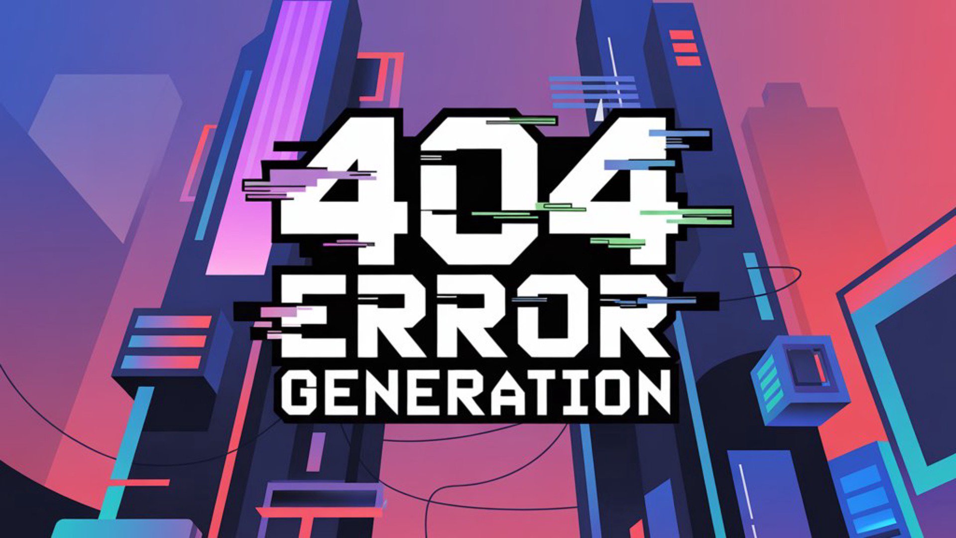 error_generati0n Offline Background