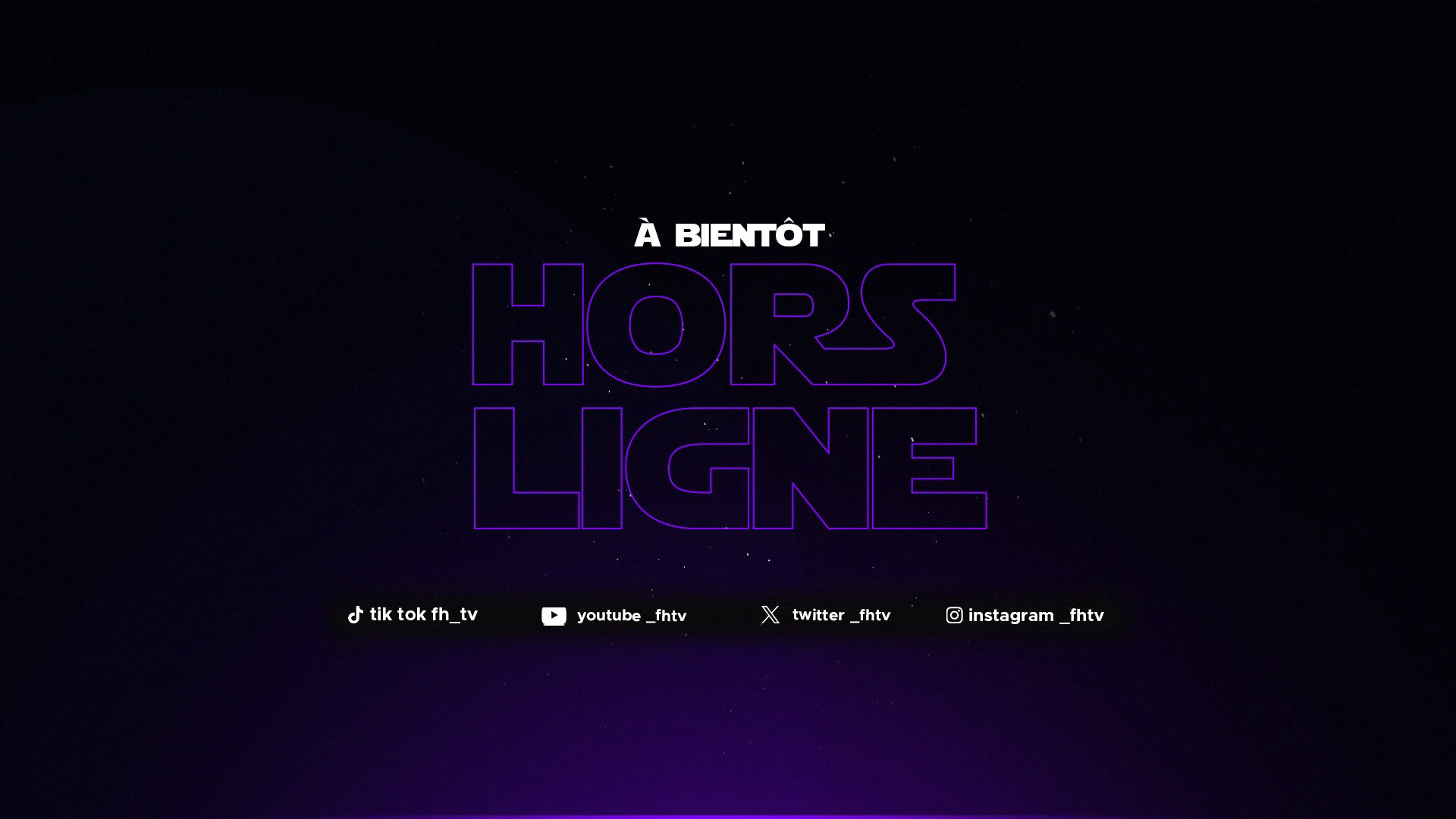 FH_TV Offline Background