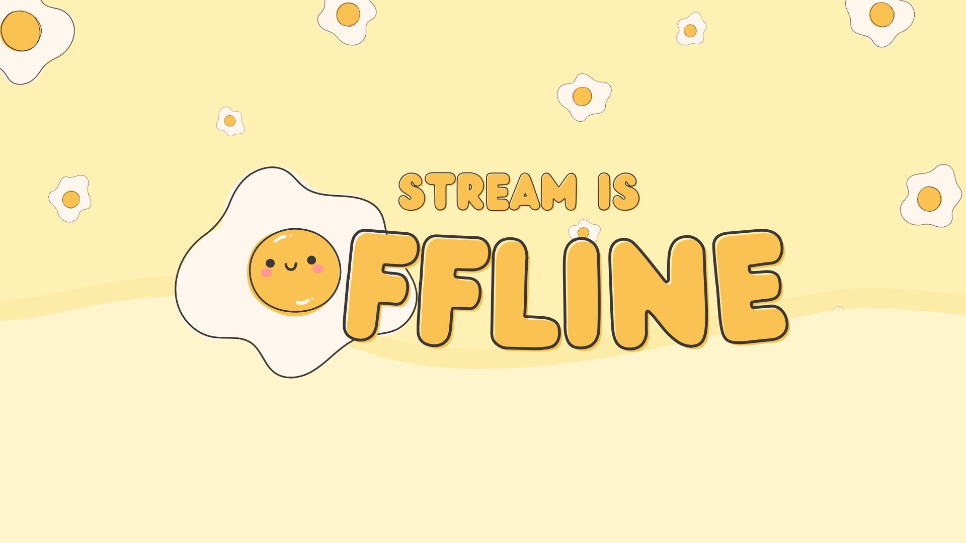 SunnySideUpCo Offline Background