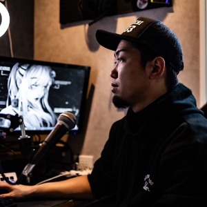 ムラヨシさん
