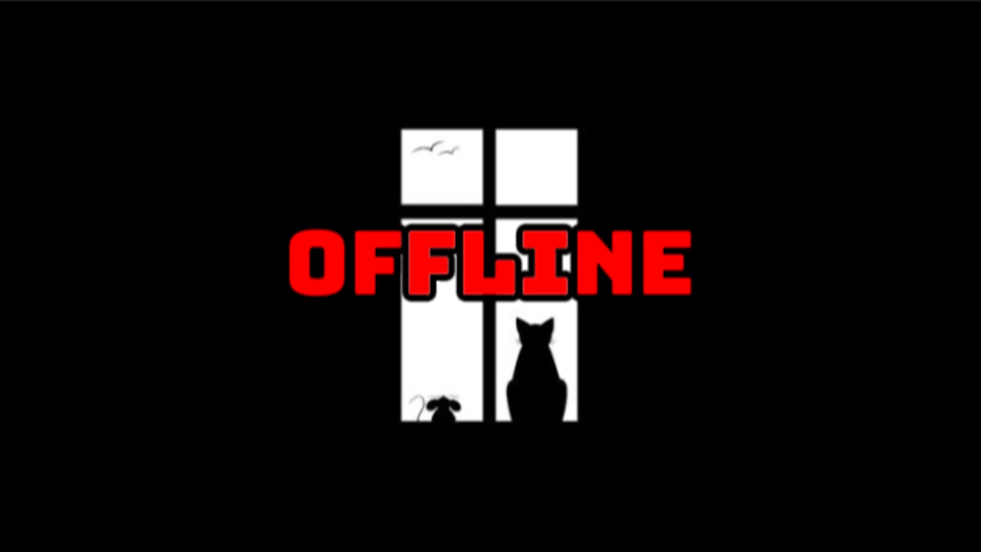 Maikesito7 Offline Background