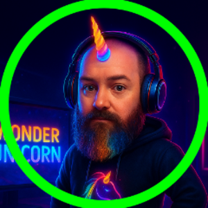WonderUnicorn