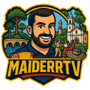 MaiderrTV