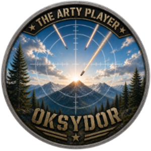 Oksydor