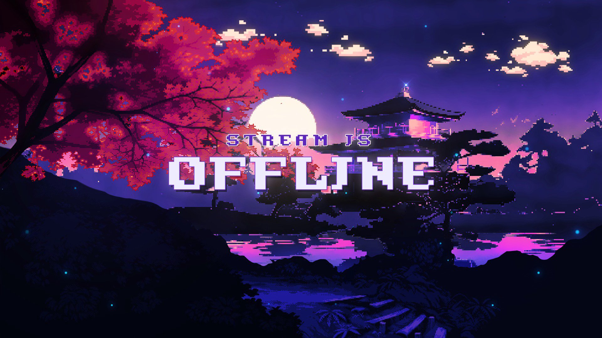 PerfectlyBalancedEntity Offline Background
