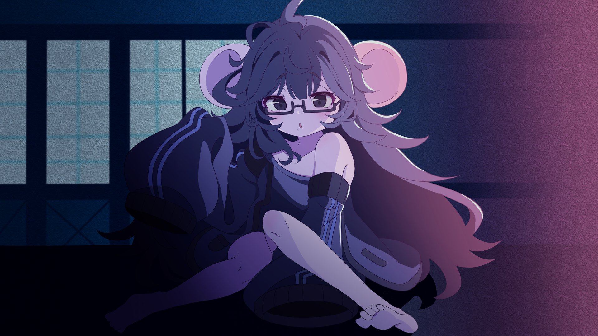 ririgaki Offline Background