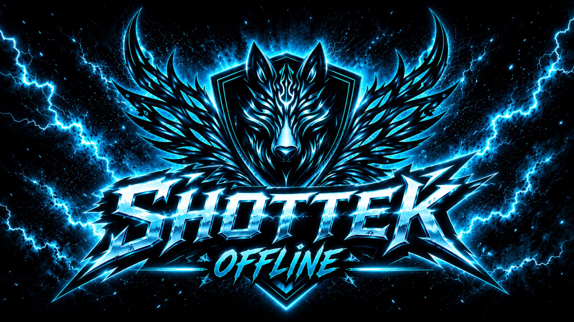 ShotteK Offline Background