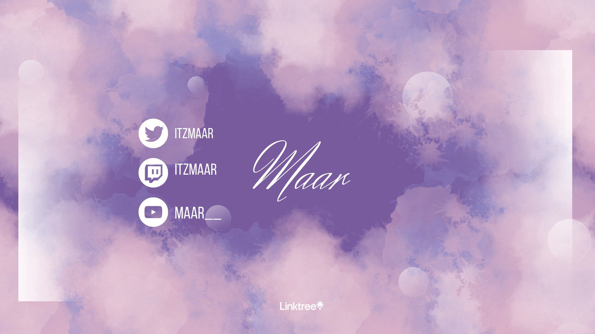 itzMaar_ Offline Background