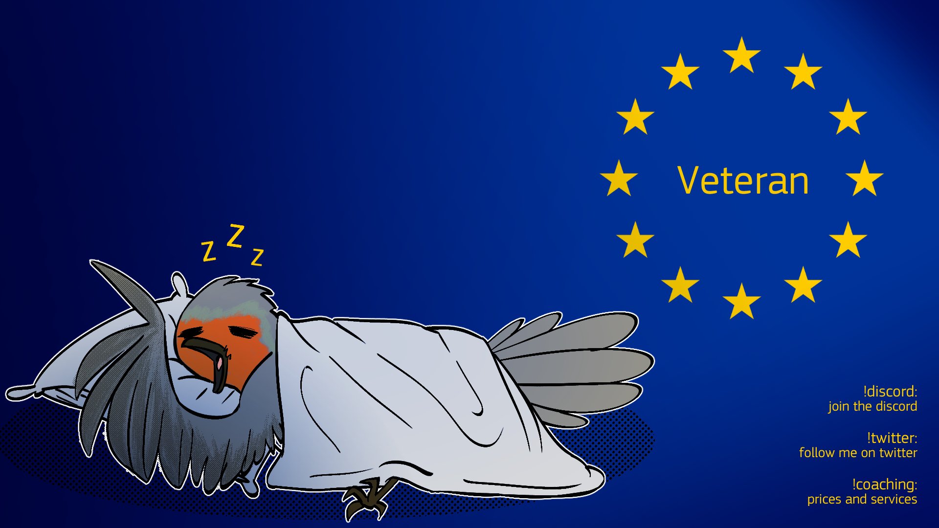 VeteranEMEA Offline Background