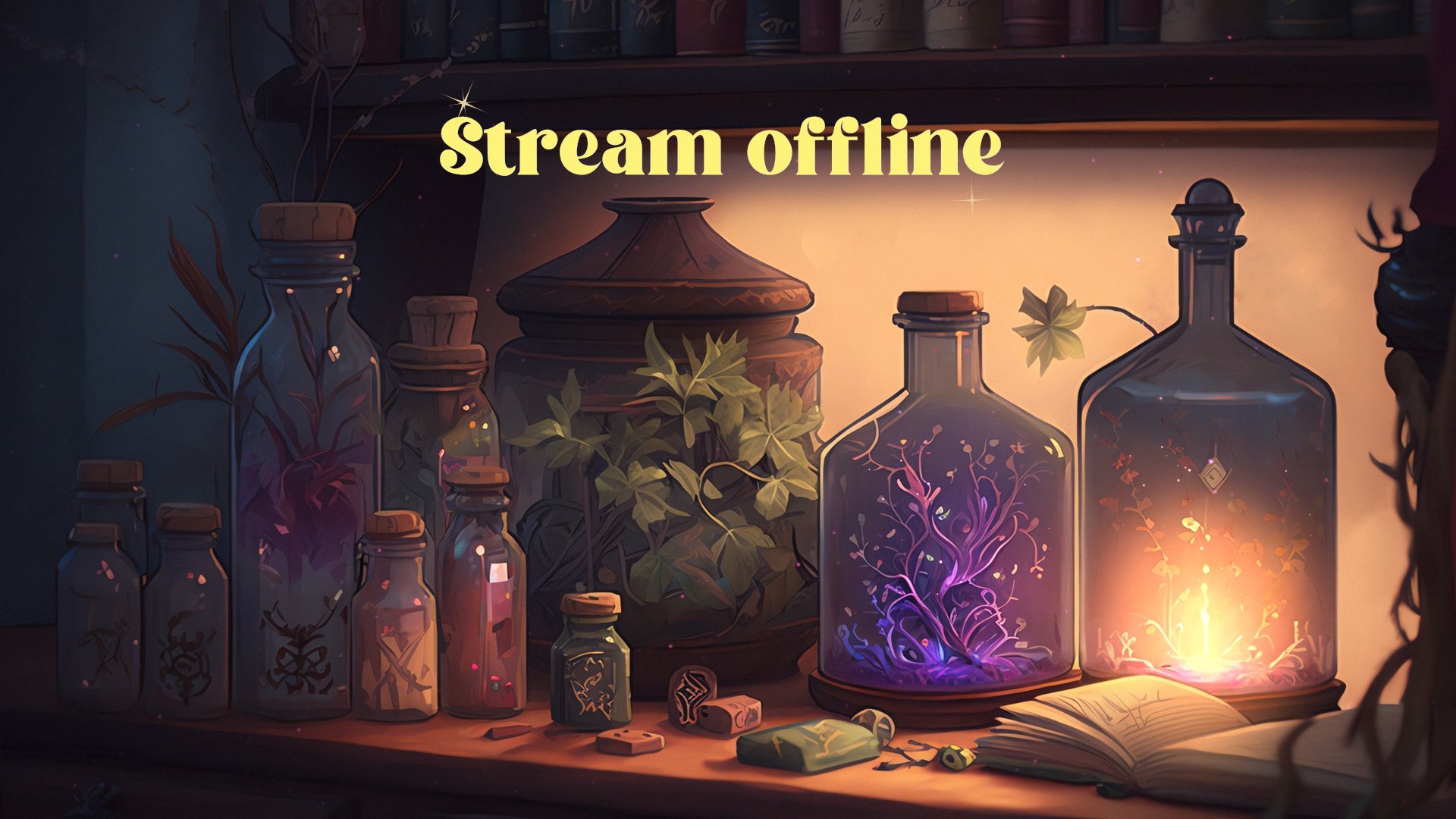 catsen Offline Background