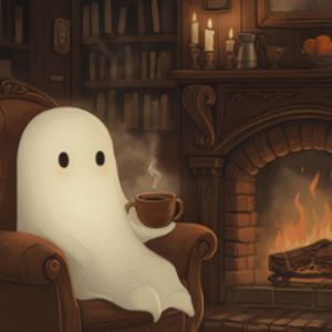 CozyGhosty_