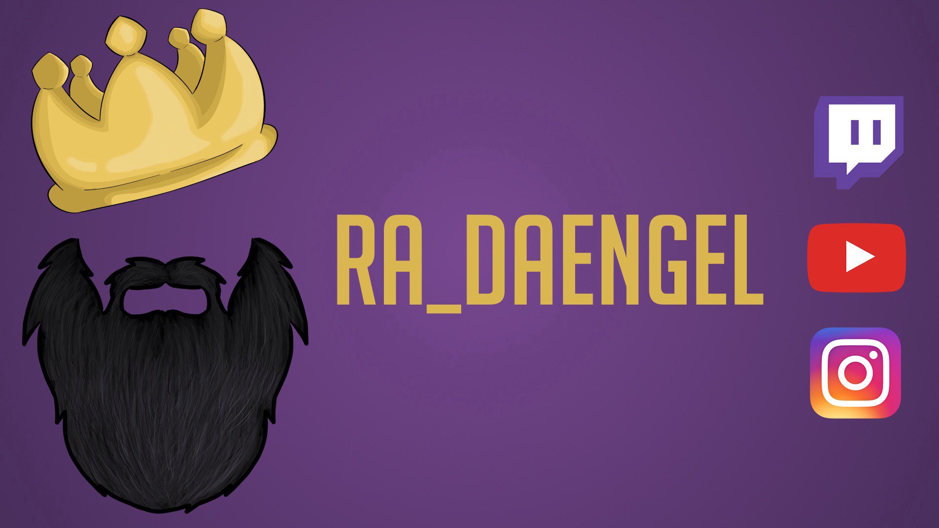 Ra_daengel Offline Background