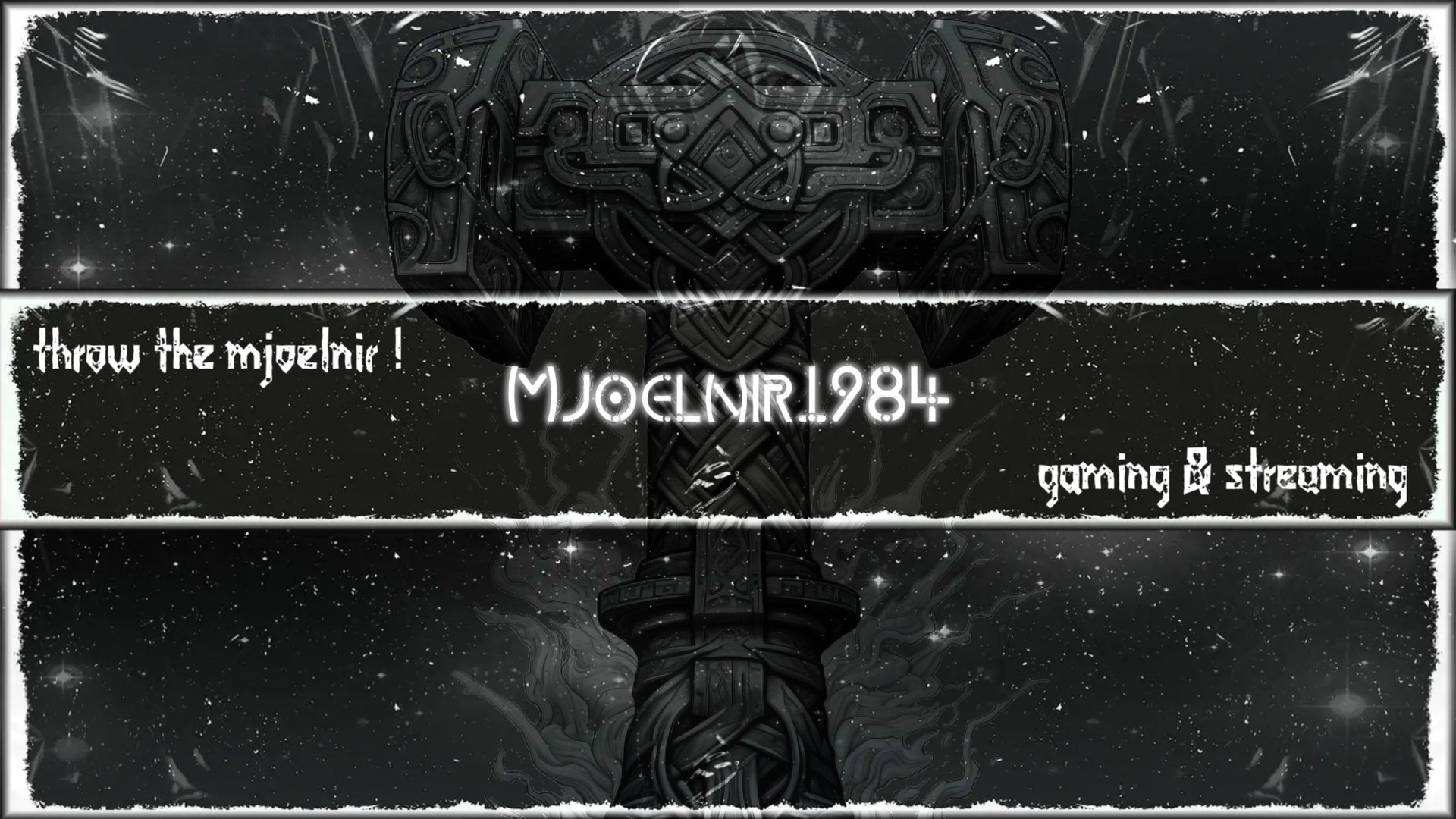 mjoelnir1984 Offline Background