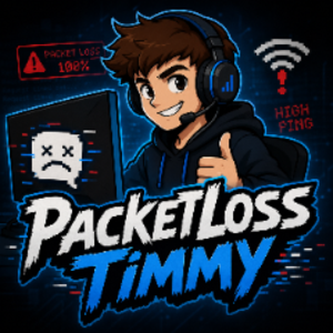 PacketLosstimmy
