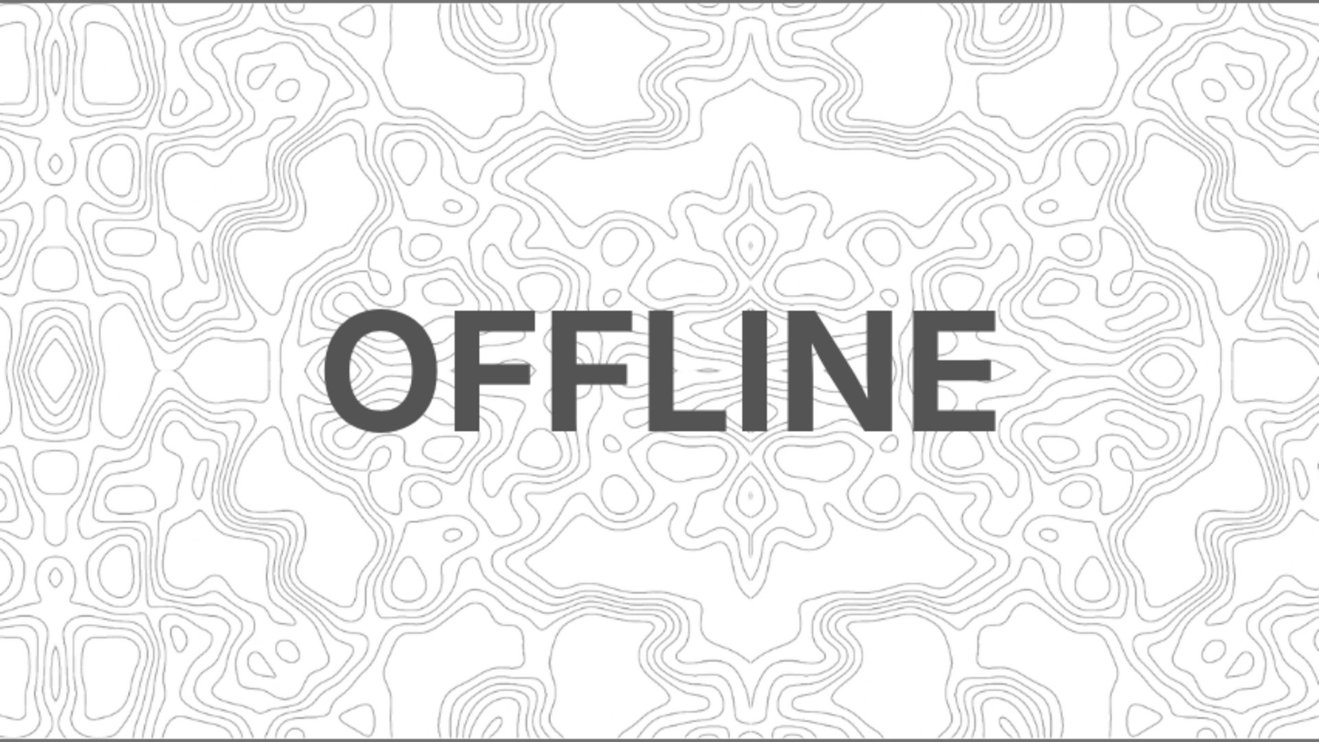 Ya_Paul_La Offline Background