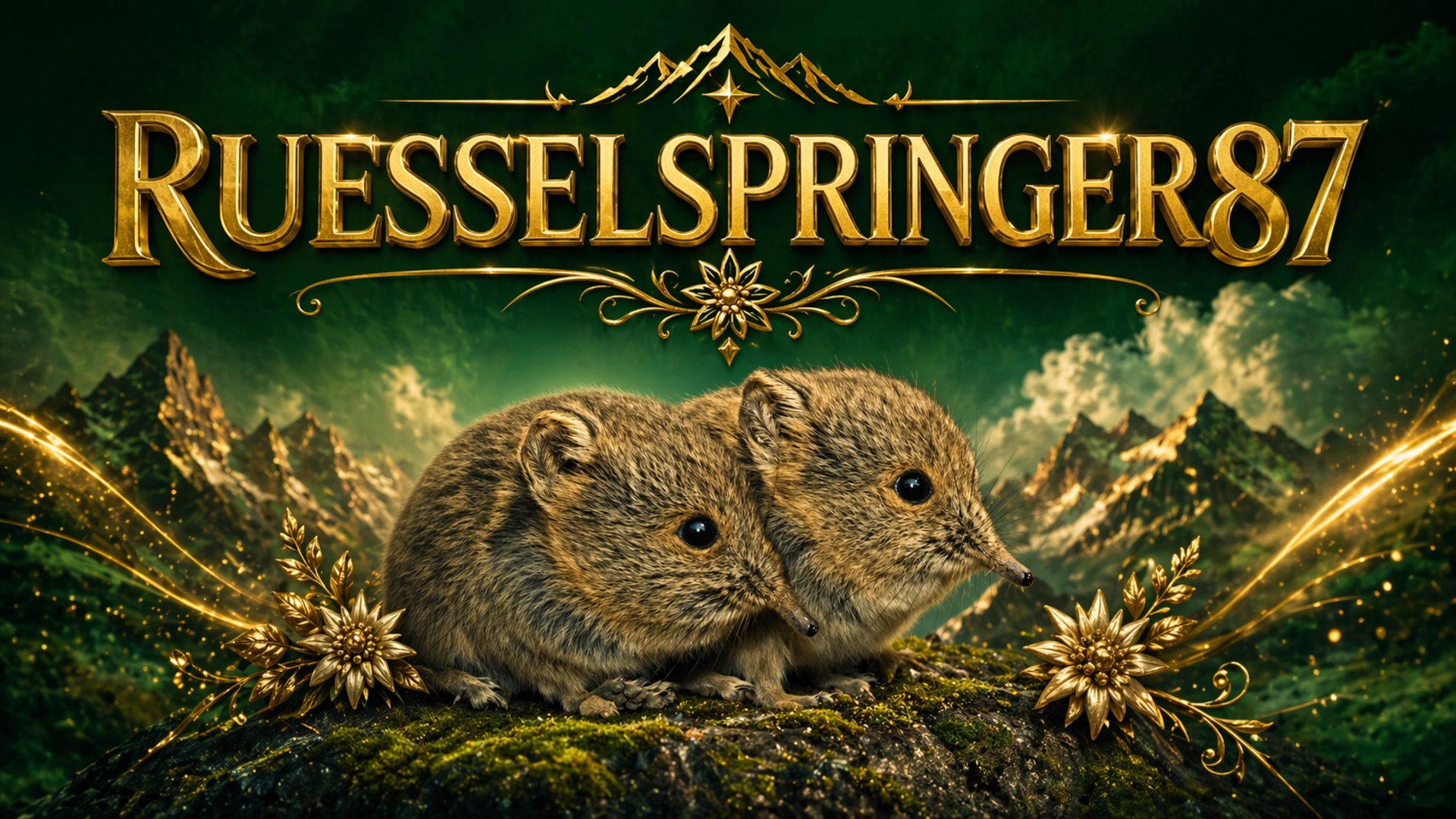 Ruesselspringer87 Offline Background