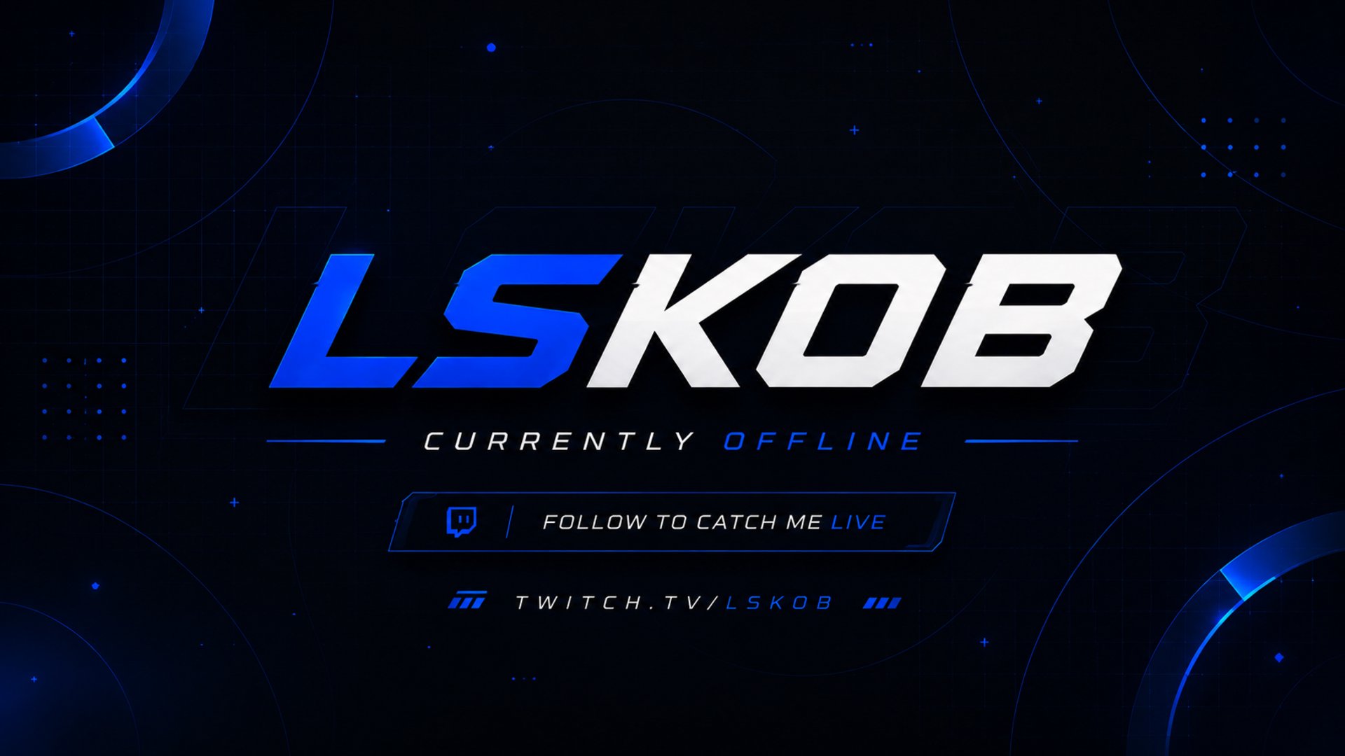 LSkob Offline Background