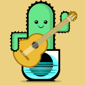cactusroom