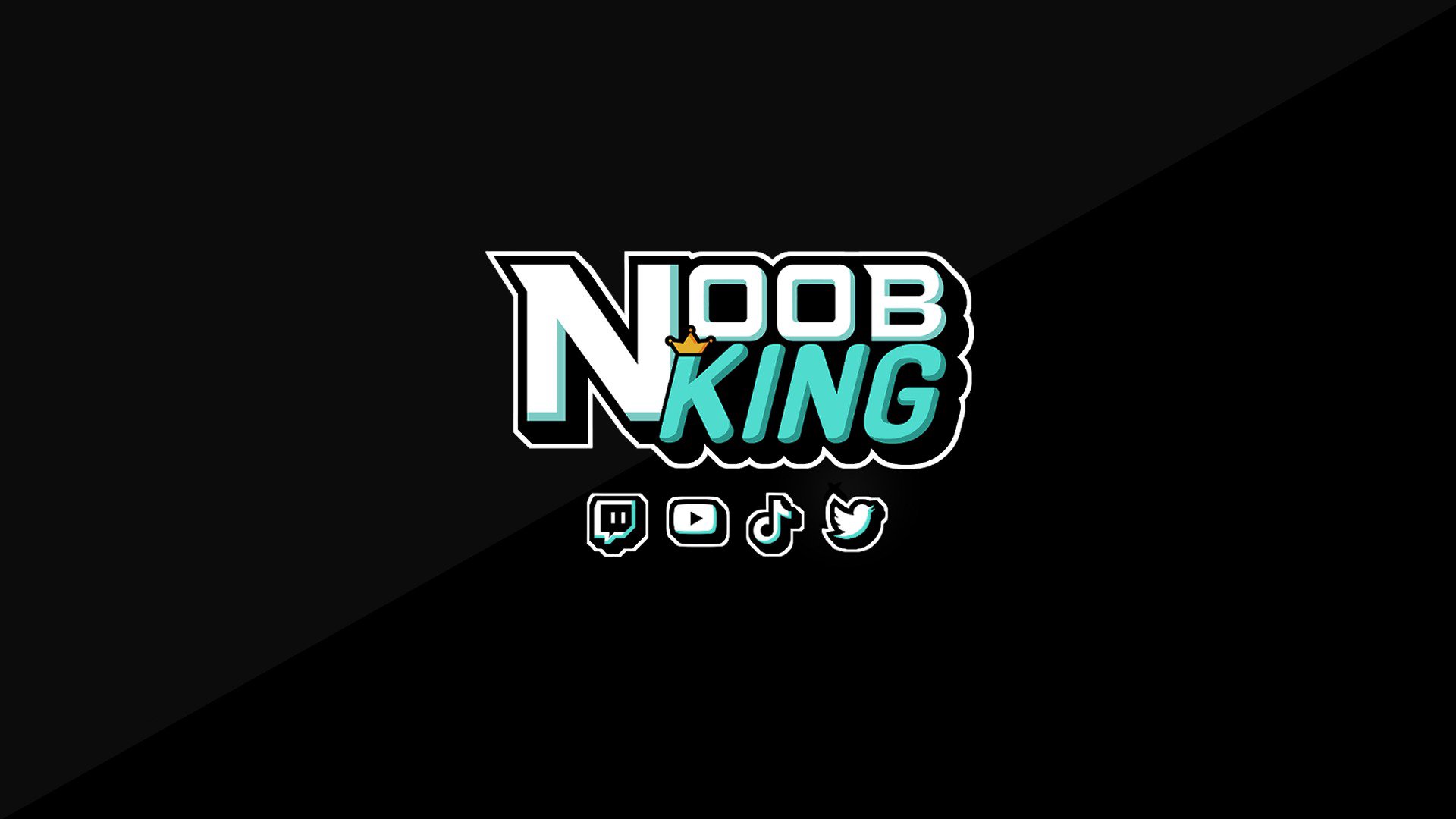 NoobKingS Offline Background