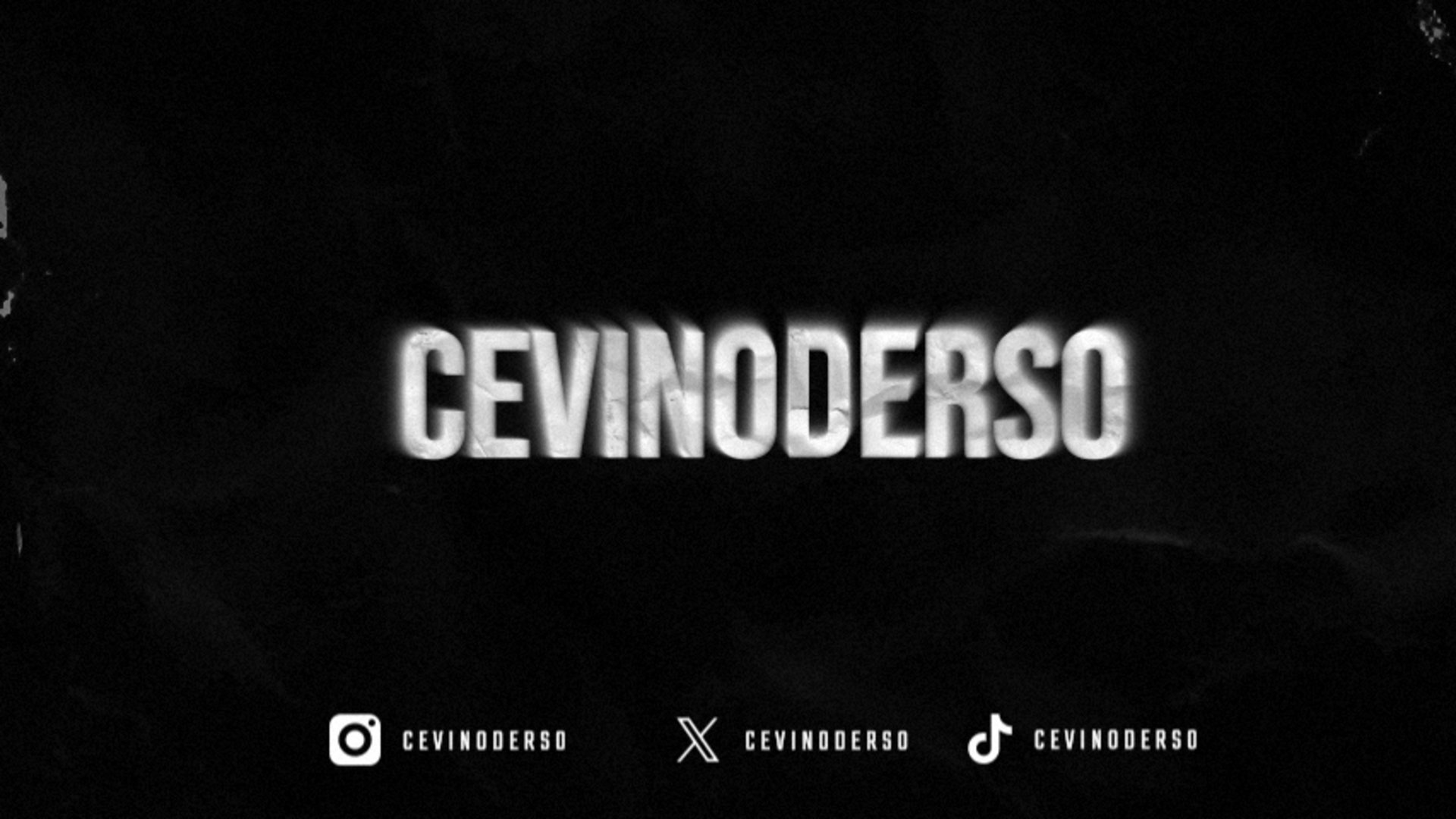 cevinoderso Offline Background