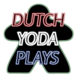DutchYoda