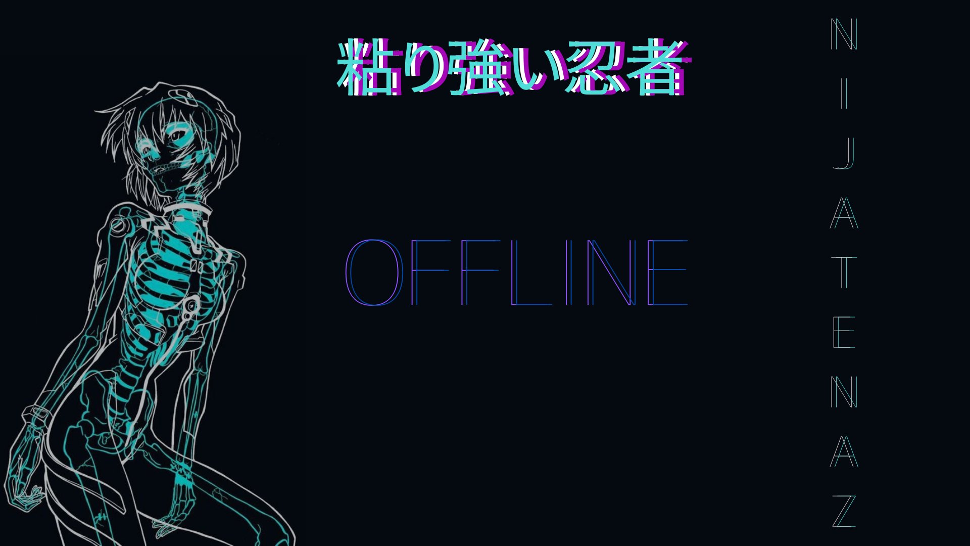 tenazzi Offline Background