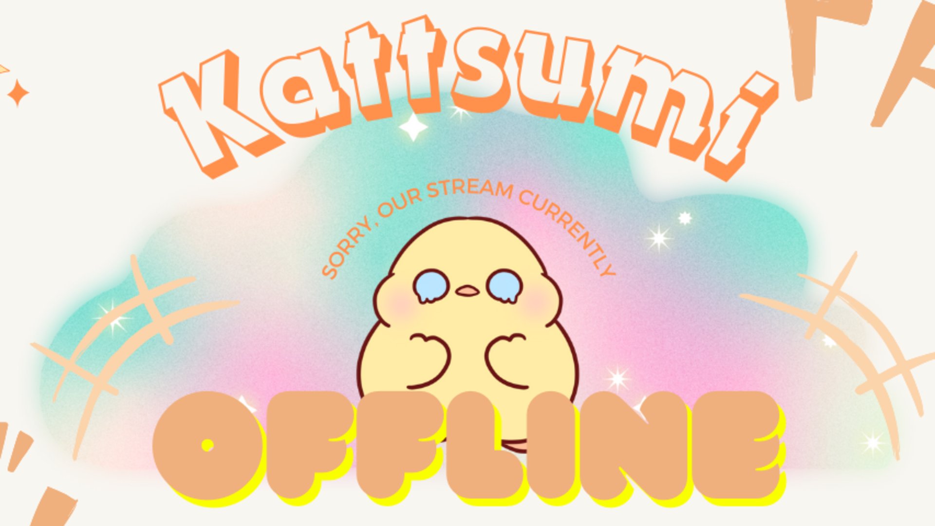 Kattsumi_Chan Offline Background