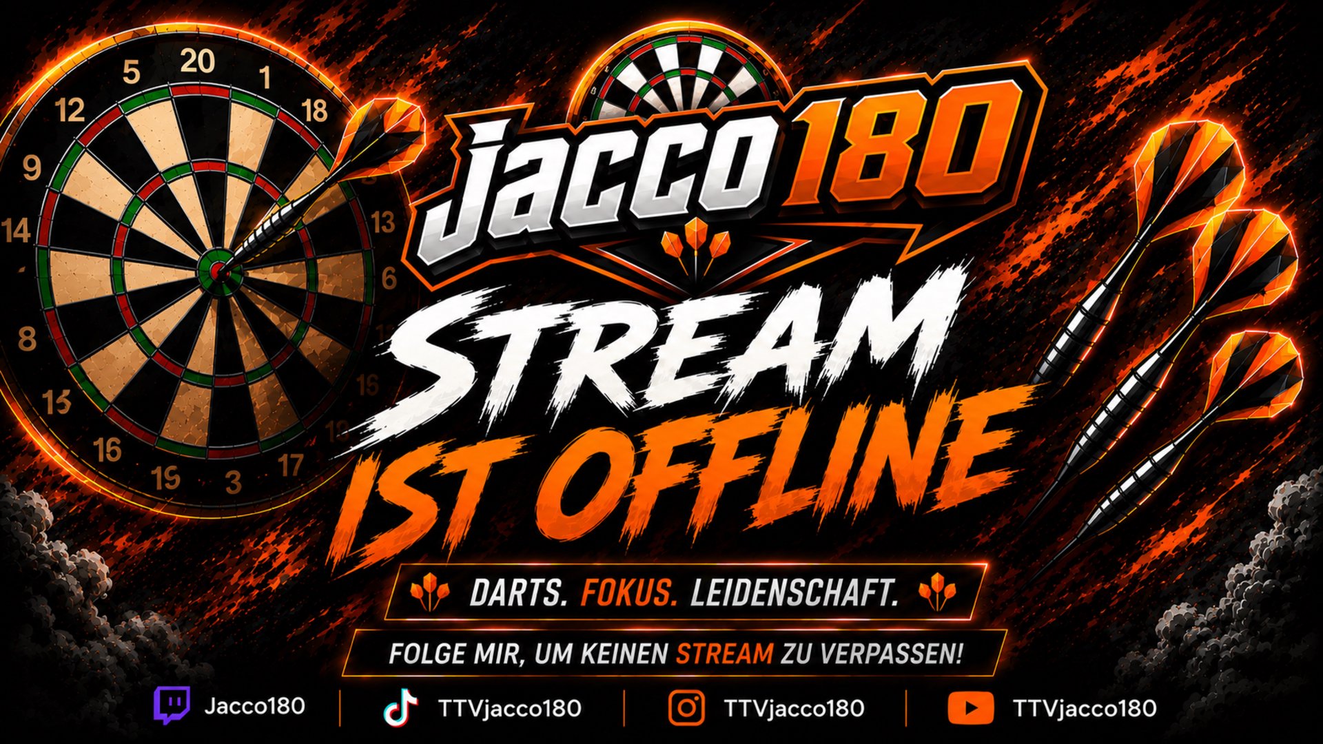 jacco180 Offline Background