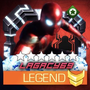 Lagacy99 Offline Background