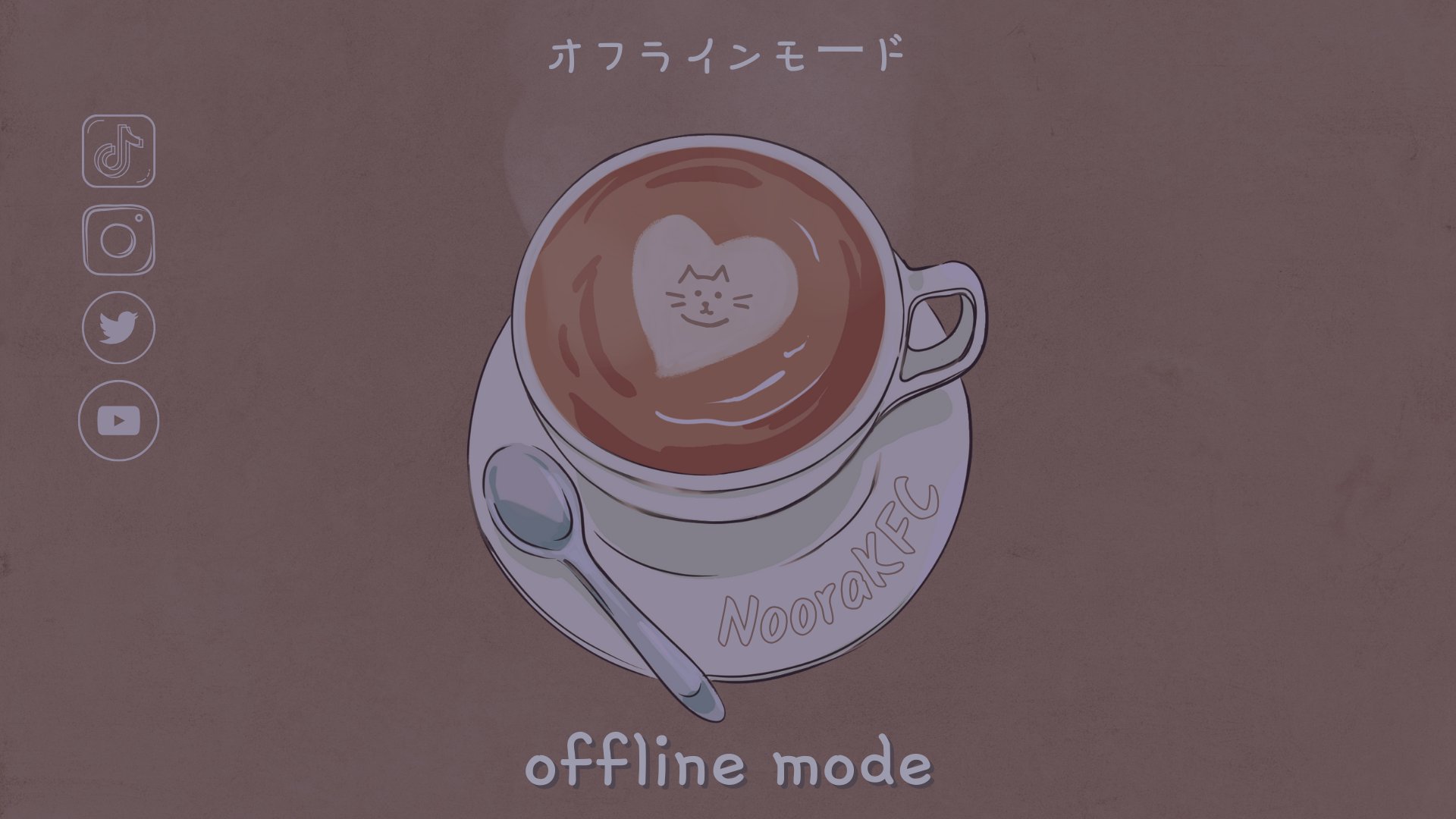 Noora Offline Background