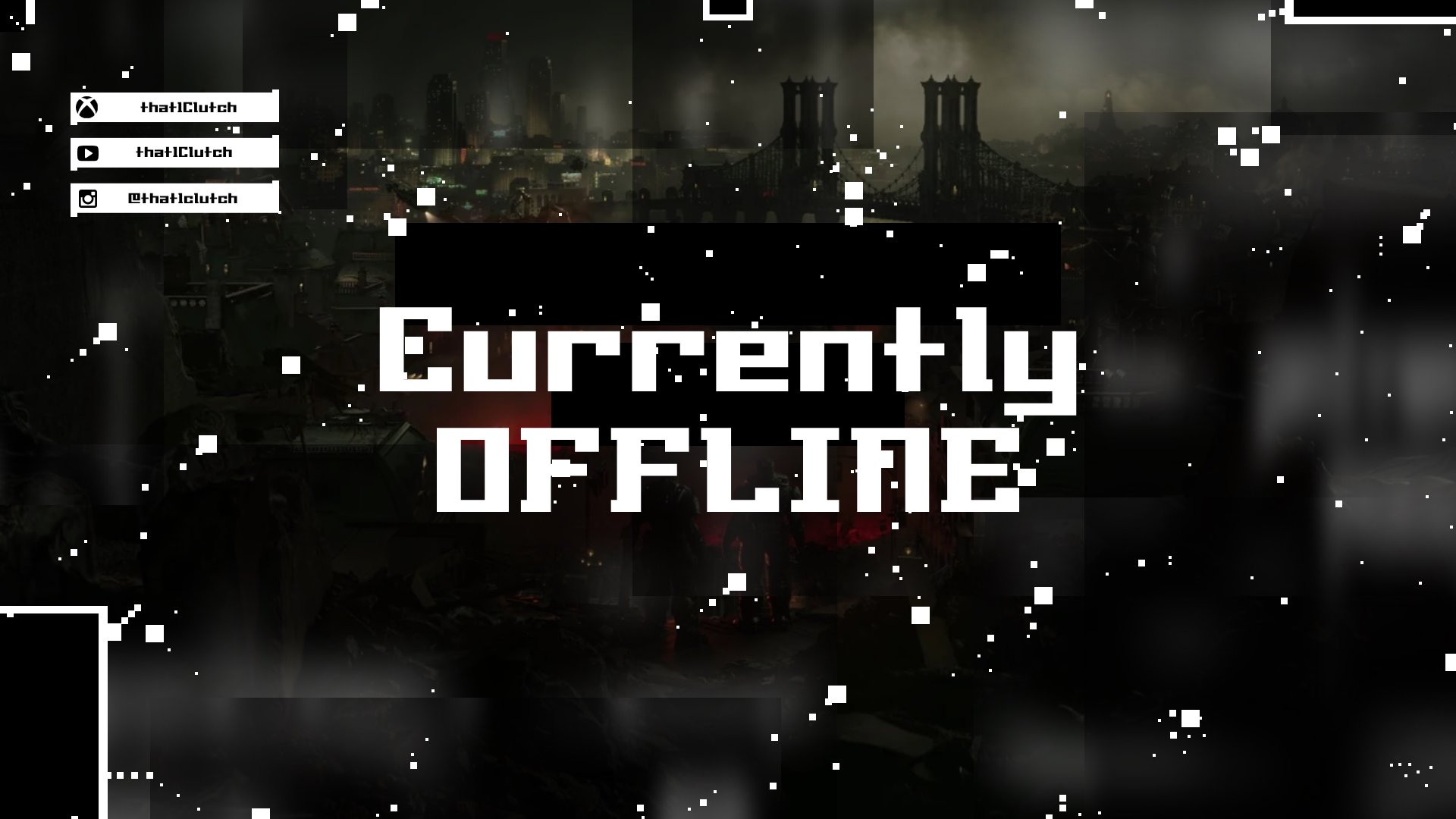 that1Clutch_ Offline Background
