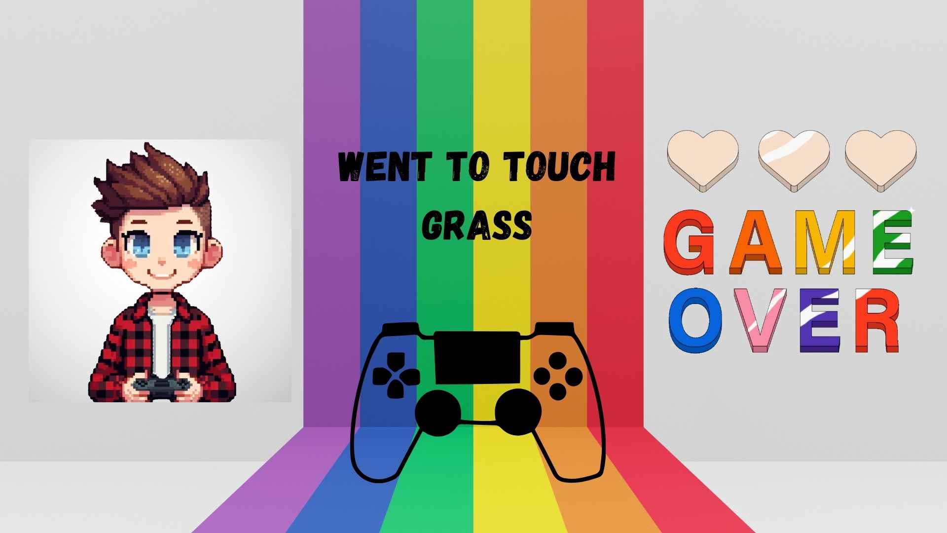 TheJackieCo Offline Background