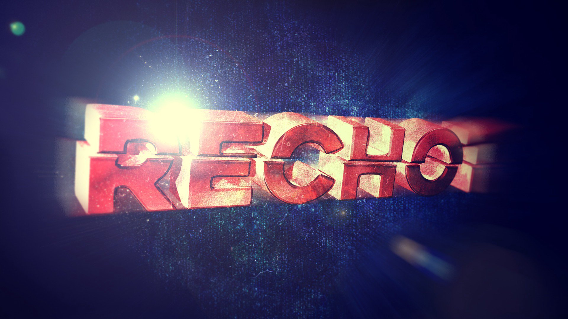 Rechot Offline Background