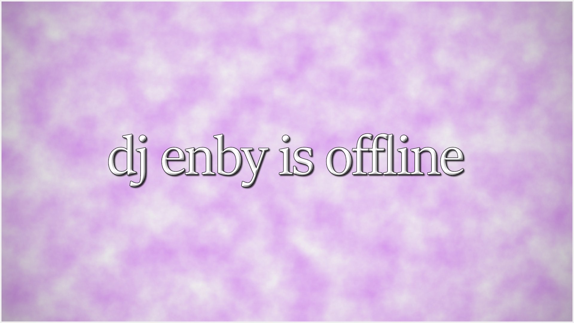 dj_enby Offline Background