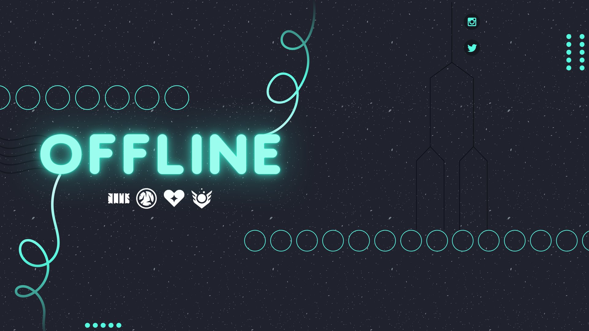 dannicamargo7 Offline Background