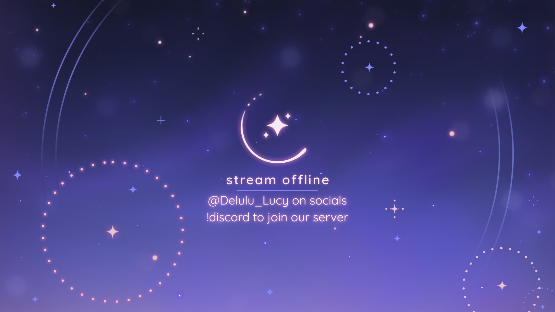 Delulu_Lucy Offline Background