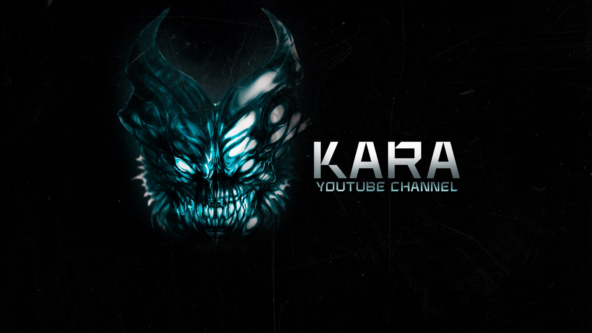 kara_home Offline Background