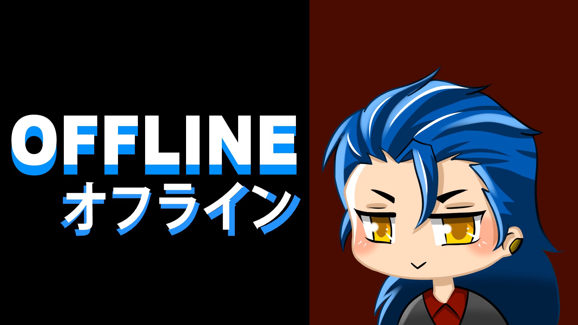 Thatgeeko Offline Background